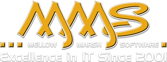Mellow Marsh Software Ltd Mellow Marsh Software Ltd